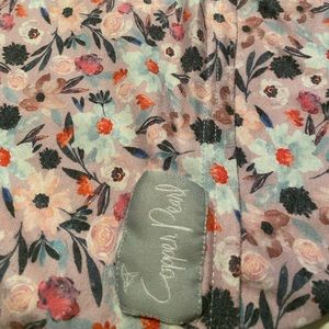 Multi-use Copper Pearl Cover